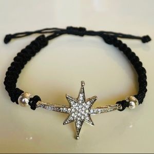 New Handmade Threaded Bracelet.